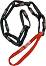   Rock Empire Daisy Chain Profi -   135 cm - 