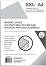     PVC Fellowes - 100    A4   200  - 