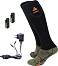    Alpenheat Fire Ski Socks AJ23-RC -  2    - 