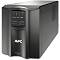    APC Smart-UPS SMT1500IC - 1500 VA, 1000 W, 8 x C13 , 2 x IEC Jumpers, USB, RJ45, SmartSlot, Line interactive - 
