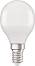 LED  Osram CLP40 827 E14 4.9 W 2700K - 470 lm   Value - 