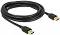  DisplayPort male  DisplayPort male 1.4 DeLock - 3 m - 