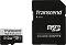 Micro SDXC   512 GB Transcend USD350V - Class 10, UHS-I U3,  SD  - 