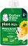           Nestle Gerber Organic for Baby Plant-tastic - 80 g,  6+  - 