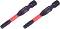   SQ Tactix - 2    2 x 50 mm - 