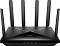   Cudy P5 Wi-Fi 6 - 2.4 GHz (574 Mbps), 5 GHz (2402 Mbps), 6  - 