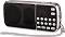 ���������� FM ����� � MP3 ����� Diva L-088 - � 3.5 mm ����� ����� � USB ����� �� ��������� - 