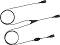  QD  2 x QD Jabra - 