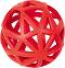 ������ ����� �� ������ Nobby Rubber Fence Ball - Ø 12.5 cm - �����