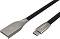  USB-C male  USB-A male Natec Prati - 1 m - 