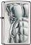   Zippo Man Torso - 