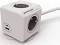   2   2 USB  DesignNest PowerCube Extended 10435 -     1.5 m - 