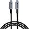  USB-C male  USB-C male Verbatim -   1.2 m, Power Delivery 240 W - 