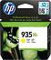      HP 935 XL Yellow - 825  - 