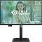 ������� AOC 24P4U - 23.8", IPS, 120 Hz, 16:9, 1920 x 1080, 4 ms, HDMI, VGA, USB-C, Adaptive-Sync - 