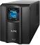 ������������� �������������� ���������� APC Smart-UPS SMC1500IC - 1500 VA, 900 W, 8 x IEC 60320 C13, 2 x IEC Jumpers, USB, RS232, Line-Interactive - 
