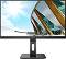  AOC 24P2QM - 23.8", VA, 75 Hz, 16:9, 1920 x 1080, 4 ms, HDMI, DisplayPort, VGA, DVI, Adaptive-Sync - 