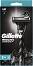 Gillette Mach 3 Charcoal - ������������� � 2 �������� ������� �� ������� Mach 3 - �������������