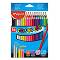   Maped - 36    Color' Peps - 