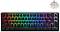    Ducky One 3 SF Classic - 65%,  USB  1.8 m, ANSI Layout, Hot-Swap, Cherry MX Clear RGB - 