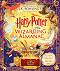 The Harry Potter Wizarding Almanac - J. K. Rowling - 