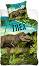    2  Sonne T-Rex - 140 x 200  160 x 200 cm - 