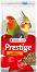    VERSELE LAGA Standard Big Parakeets - 1 kg,   Prestige - 