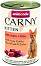    Carny Kitten - 400  12  400 g,  ,   ,  3   1  - 
