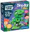  Dino-Bot T-Rex - Clementoni -   Science and Play - 