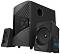   Creative SBS E2500 - , 2 , Bluetooth, 3.5 mm , USB MP3, FM  - 