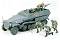����������� ������ ������ - German Hanomag Sdkfz 251/1 - �������� ����� - �����