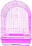     MINA PET - 34 / 49 / 28 cm,   - 