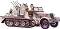 ������ ����������� ������ - German 8T Half Track Sdkfz 7/1 - �������� ����� - �����