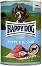       Happy Dog Puppy & Junior - 200  400 g,    ,   Sensible,  8   18  - 