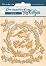     Stamperia -   - 14 x 14 cm   Romantic Christmas - 