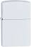   Zippo Matte -   Classic - 