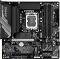����� ������ Gigabyte B760M Gaming X - LGA 1700, Intel B760, DDR4, Micro ATX - 
