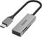     USB-C Hama 200131 -  SD, SDHC, SDXC, MicroSD, MicroSDHC  MicroSDXC  - 