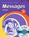 Messages:      :  3 (A2 - B1):   + CD - Diana Goodey, Noel Goodey, Meredith Levy -  