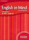 English in Mind - Second Edition:      :  1 (A1 - A2): CD-ROM     +  CD - Alison Greenwood - 