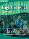 English in Mind - Second Edition:      :  2 (A2 - B1): DVD      - Herbert Puchta, Jeff Stranks - 