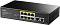  Cudy FS1010P - 8 , 100Mbps - 