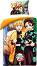     2  Demon Slayer - 140 x 200 cm - 