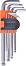     Tactix CR-V - 9    1.5 - 10 mm - 