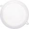 LED  Fucida FE2220 18 W 6500K - 1260 lm   ∅ 22 x 2.2 cm - 