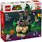 LEGO Super Mario - Prince Florian  Castle Bowser -   - 