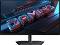 ������� Gigabyte MO27Q2A - 27", QD-OLED, 280 Hz, 16:9,  2560 x 1440, 0.03 ms, 2 x HDMI, DisplayPort, USB-C,  AMD FreeSync Premium Pro - 
