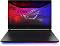 ������ ASUS ROG Strix SCAR 18 G835LW-SA077W - Intel Core Ultra 9 275HX 2.7 GHz, 18" IPS 2560 x 1600, 240 Hz, 64 GB RAM DDR5, 2 TB SSD, NVIDIA RTX 5080, Windows 11 Home - 