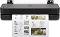   HP DesignJet T230 - 24", 2400 x 1200 dpi, 512 MB, Wi-Fi, USB, A4, A3, A2, A1 - 