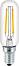 LED  Vivalux E14 3 W 4000K -   Flick - 